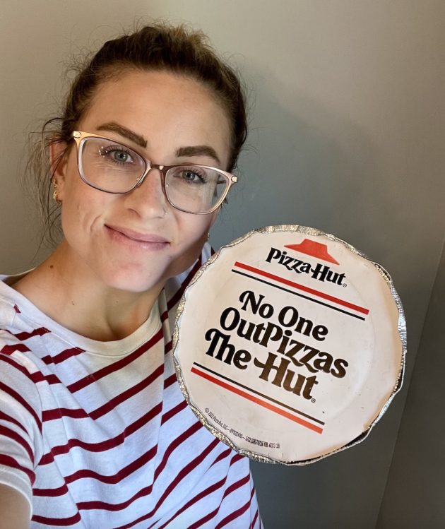Pizza Hut deals
